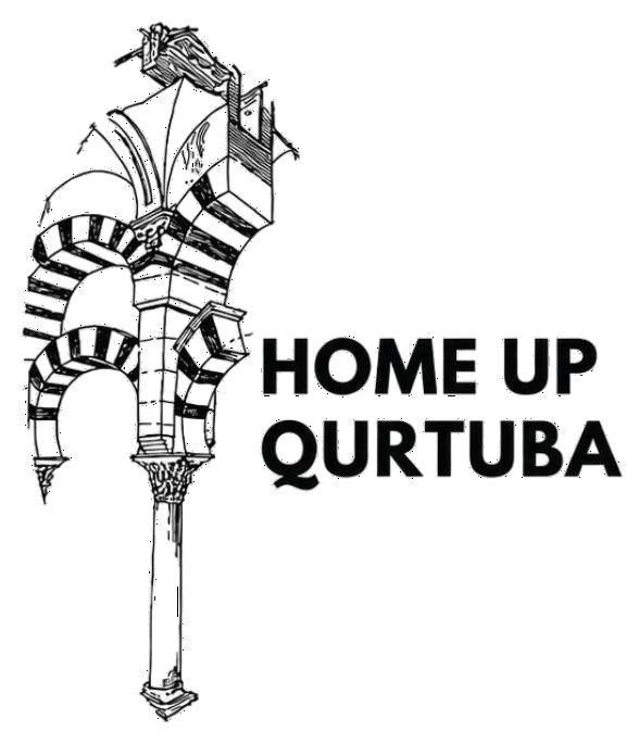 Logotipo Qurtuba